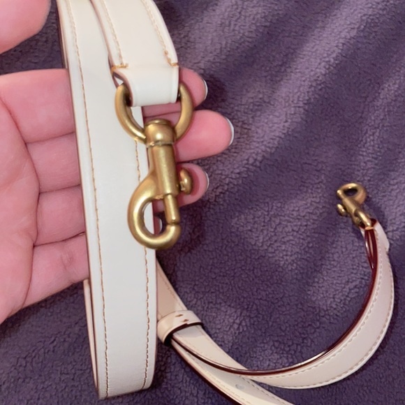 Coach Riley Lunchbox bag - Picture 8 of 10